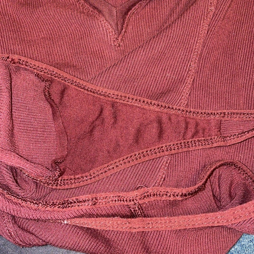 Wilfred Bodysuit - Picture 5 of 5